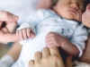 Dogum Fotografi | Pamir bebek