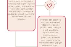 Post para Instagram Rebajas San Valentín Femenino Rosa - 9